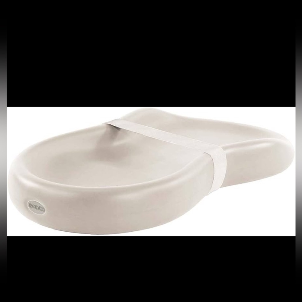 Keekaroo Peanut Changer Baby Vanilla
